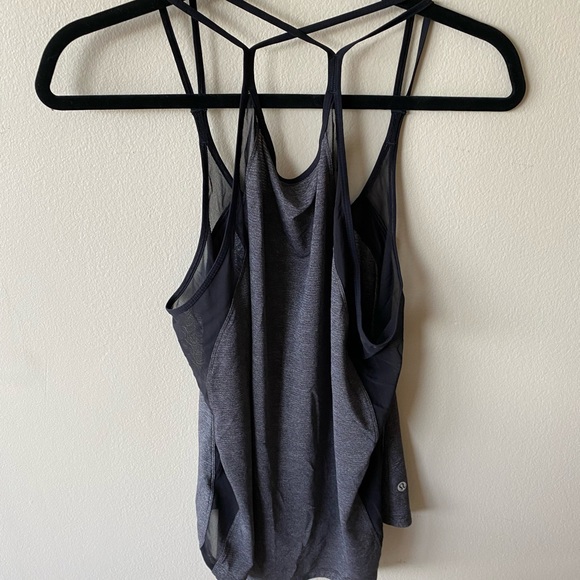 Lululemon Run Off-Route Tank - Picture 6 of 6